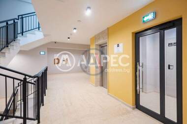 For sale - Apartment in Briz,  Varna