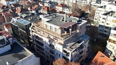 For sale - Apartment in Center,  Plovdiv