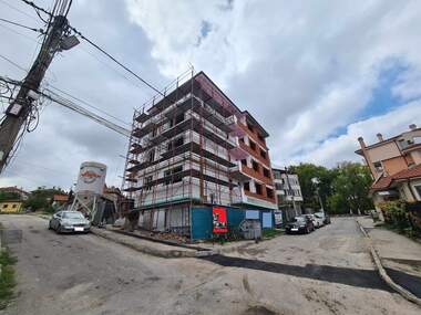 For sale - Apartment in Makedonski,  Haskovo