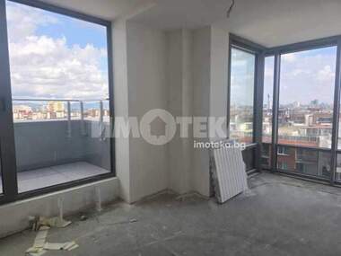 For sale - Apartment in Manastirski livadi-Iztok,  Sofia