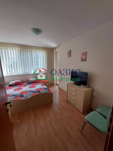 For sale - Apartment in Sveti Vlas,  Burgas