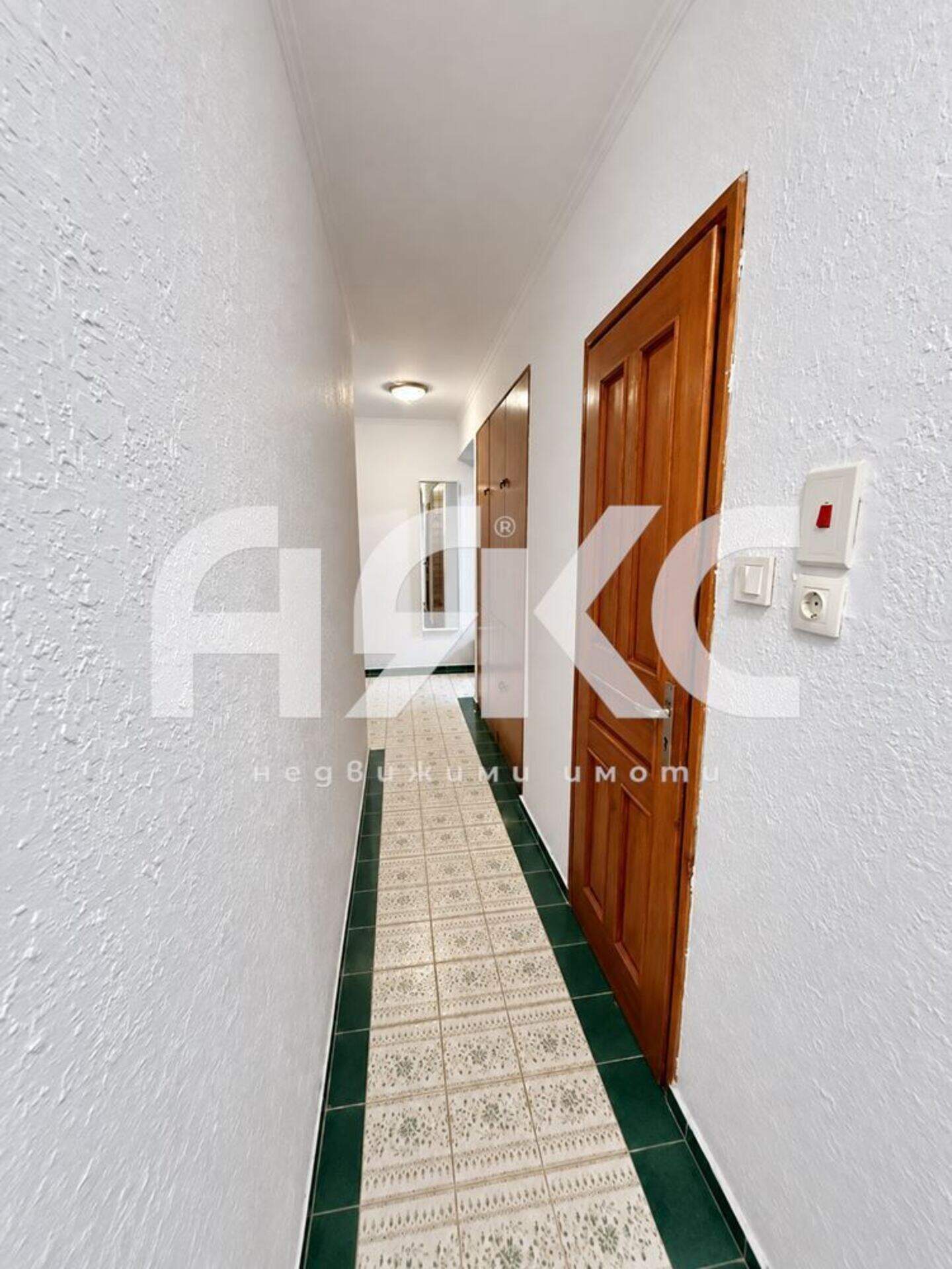 Üç odalı Apartman olarak Reduta, Sofia – fotoğraf 8