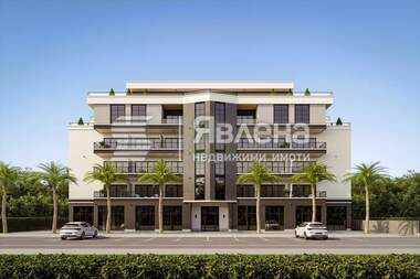Продажба - Апартамент в Слънчев Бряг,  Бургас