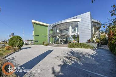 For sale - Store in Industrialna zona-Sever,  Plovdiv
