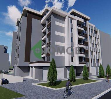 Verkauf - Wohnung in jeleznik-zentar,  Stara Zagora