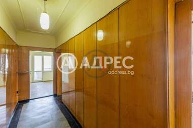 Продажба - Апартамент в к.к. Чайка,  Варна