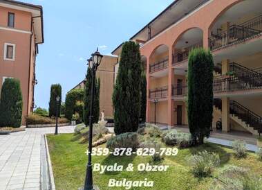 For sale - Apartment in Obzor,  Burgas