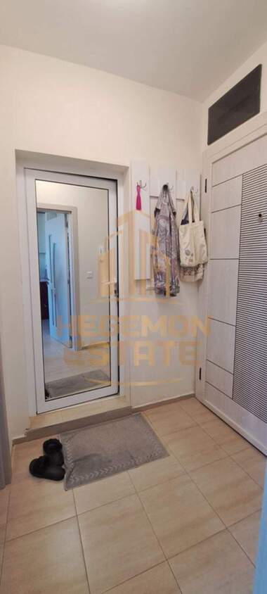 Verkauf - Wohnung in Mladost 1,  Warna