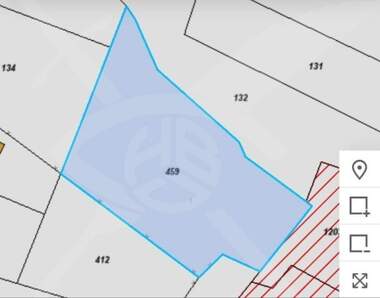 For sale - For Construction in Manole,  Plovdiv