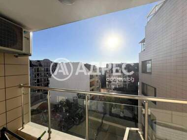 Vânzare - Apartament în Operata,  Varna