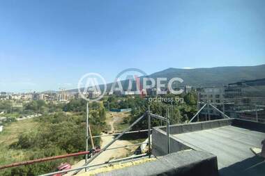 Satış - Apartman olarak Manastirski livadi-Iztok,  Sofia