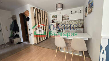 Satış - Apartman olarak Sveti Vlas,  Burgas