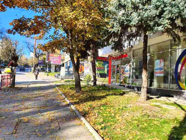 Kira - Dükkan olarak Centar,  Veliko Tarnovo