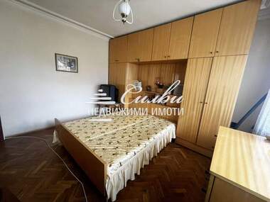 Продажба - Етаж от къща в Пожарната,  Шумен