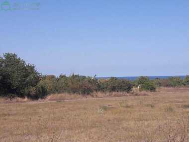 Πώληση - Οικόπεδο για κατασκευή σε Обзор,  Бургас