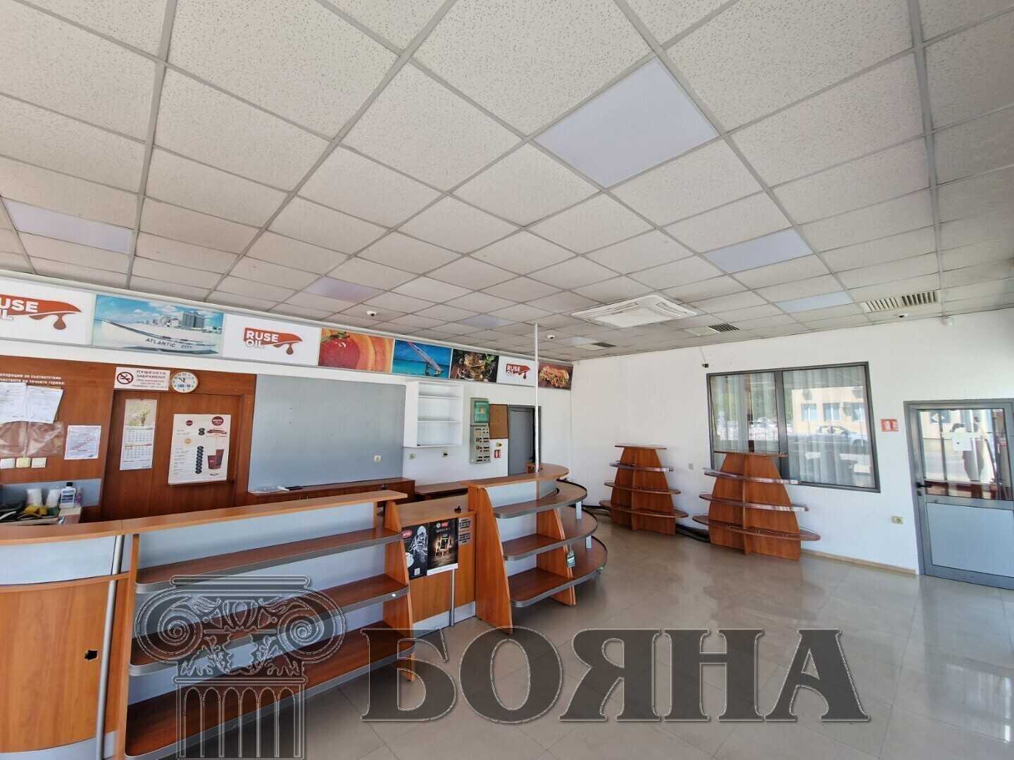 Βενζινάδικο σε Ζδραβετς Σεβερ 2, Ρουσε – φωτογραφία 5