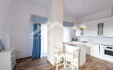 Verkauf - Wohnung in Sweti Konstantin i Elena,  Warna
