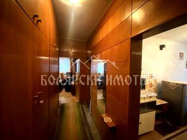 Satış - Apartman olarak Centar,  Veliko Tarnovo