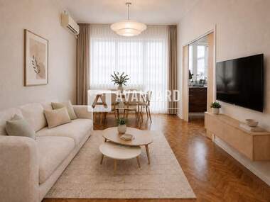 Продажа - Квартира у Централна поща,  Варна