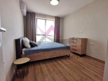 For rent - Apartment in Saints Constantine and Helena,  Varna