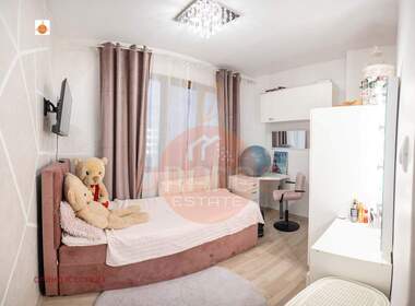 Satış - Apartman olarak Ovça Kupel 1,  Sofia