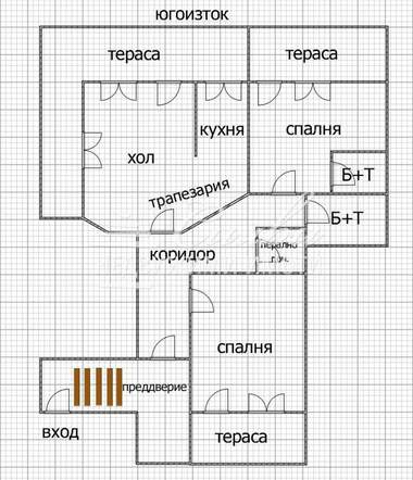 Продажба - Апартамент в Център,  Шумен