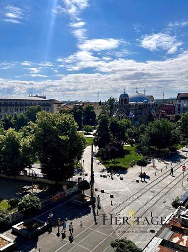 Satış - Apartman olarak Center,  Sofia