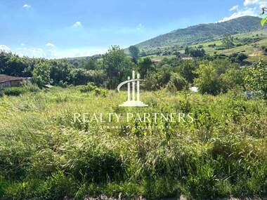 For sale - For Construction in Rasnik,  Pernik