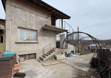 For rent - House in Rusofili,  Ruse