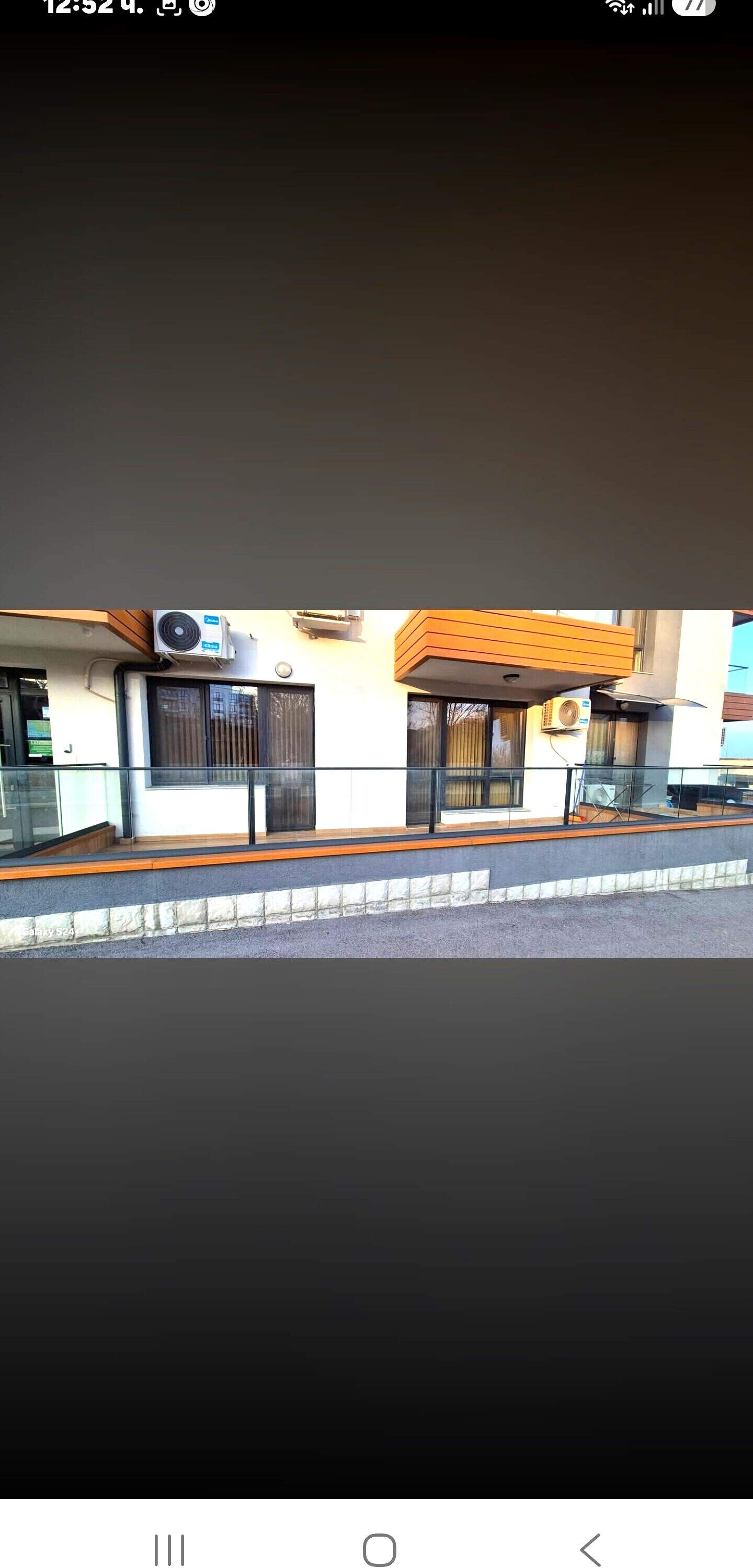 Δίδωμο Διαμέρισμα σε Γαλατα, Βαρνα – φωτογραφία 9
