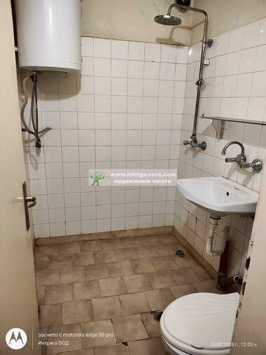 Verkauf - Wohnung in Drujba 1,  Haskowo