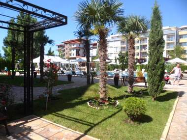 Vânzare - Apartament în Sunny Beach,  Burgas