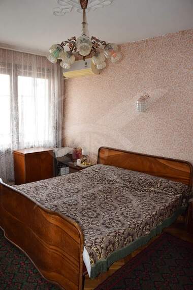 Verkauf - Wohnung in Pomorie,  Burgas