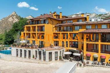 For sale - Apartment in Balchik,  Dobrich
