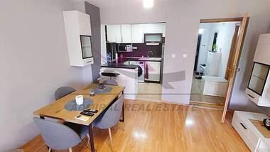 For rent - Apartment in Okrajna bolnica - Generali,  Varna