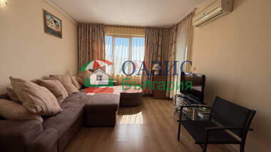 Verkauf - Wohnung in Sweti Wlas,  Burgas