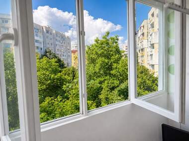 Продажа - Квартира в Овча Купел 2,  София