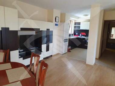 For rent - Apartment in Alen mak,  Varna