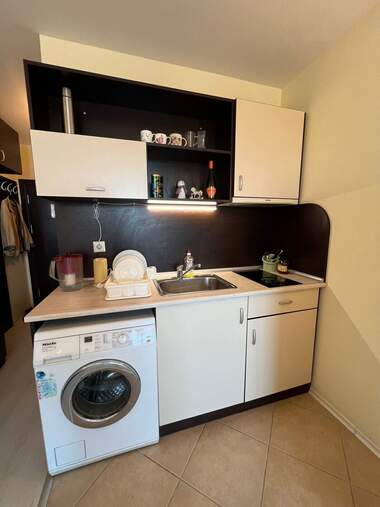 Satış - Apartman olarak Sunny Beach,  Burgas