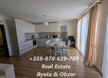 For sale - Apartment in Obzor,  Burgas