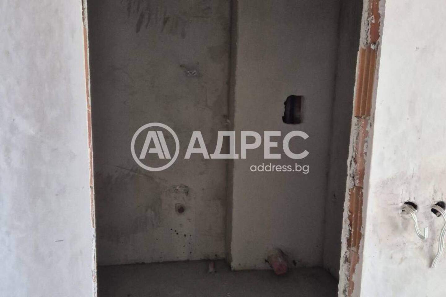 Τρίδωμο Διαμέρισμα σε Μαδικα, Μπουργας – φωτογραφία 7
