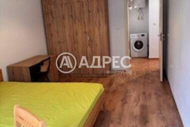 For rent - Apartment in Strelbishte,  Sofia