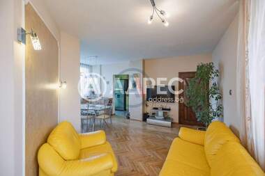For sale - Apartment in Sportna zala,  Varna