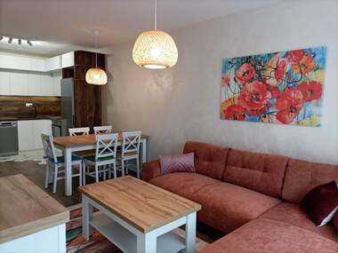 Miete - Wohnung in Bratia Miladinowi,  Burgas