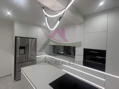 For rent - Apartment in Troshevo,  Varna