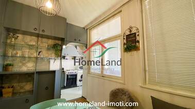 For sale - Apartment in Center,  Pazardjik