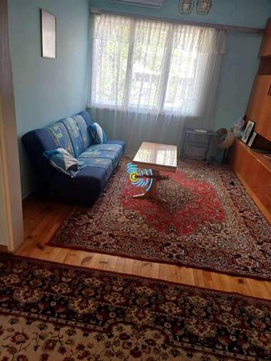 Продажба - Етаж от къща в Център,  Пловдив