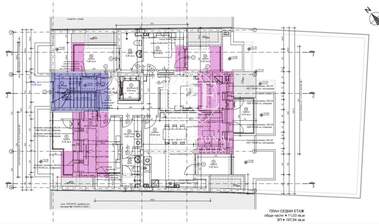 Verkauf - Wohnung in Okrajna bolniza - Generali,  Warna