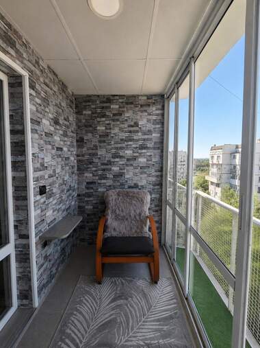 Verkauf - Wohnung in Drujba 3,  Ruse