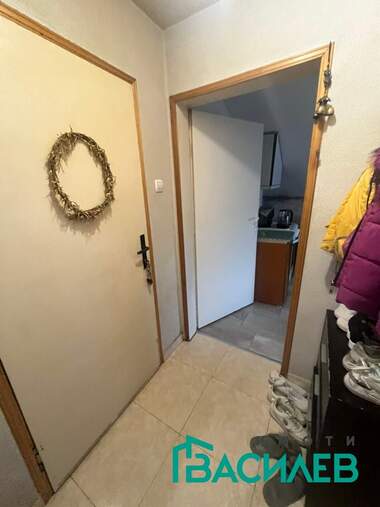 Satış - Apartman olarak Moderno Predgradie,  Sofia